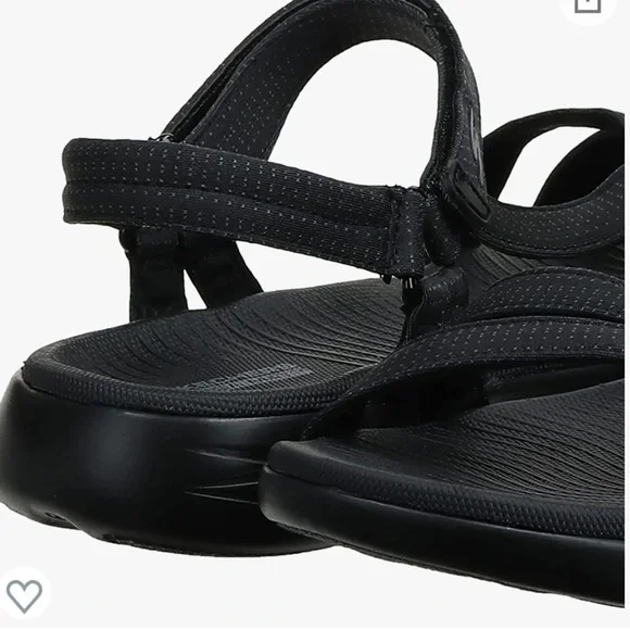 Skechers Women's On-The-go‎ 600-Brilliancy Sport Sandal 11 - Picture 4 of 10